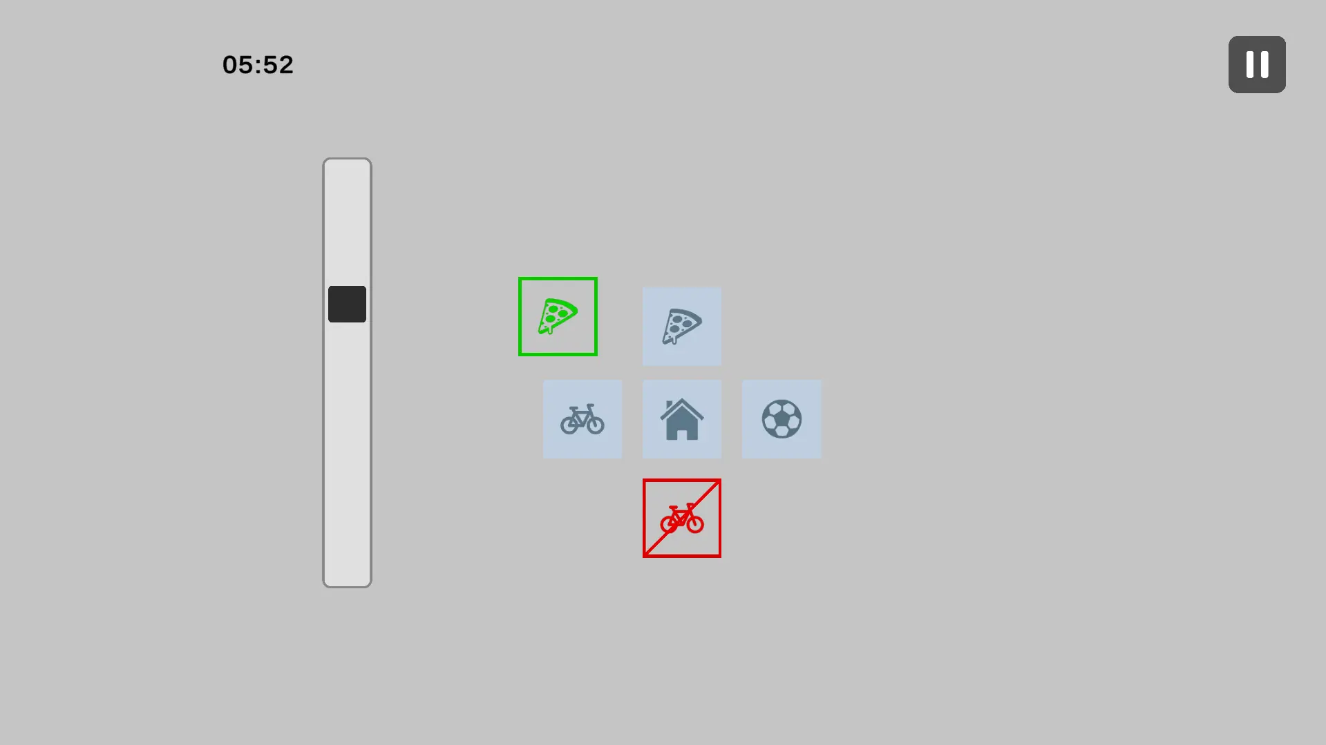Working Memory Module